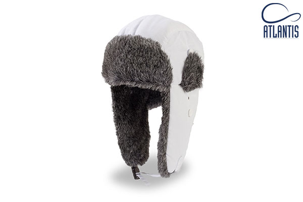 CAPPELLO AVIATORE THERMOLITE ECOPOLAR