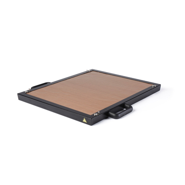 Cover per presse Secabo 40×50