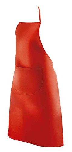 GREMBIULE CON TASCA FRONTALE