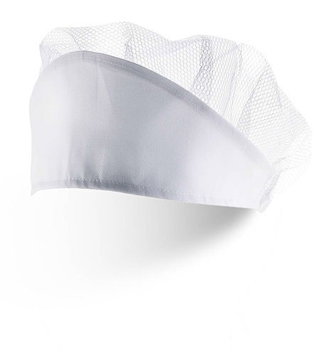 CUFFIA DA CUCINA MESH-1