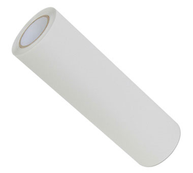 FILM 3D BIANCO H 42 CM 40 MTL QUALITÀ HD