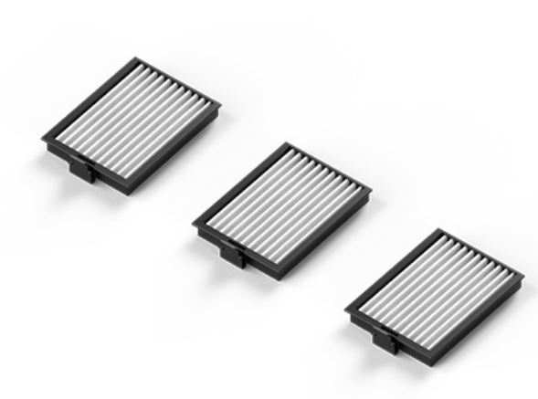 FILTRO DELL'ARIA PER SC-F3000