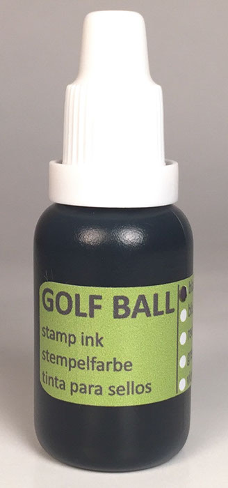 INC "GOLFBALL" ASCIUGATURA RAPIDA TIMBRI SERIE A3