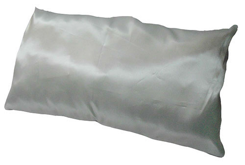 Federa cuscino raso 70x40