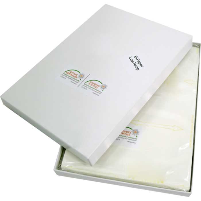 LASER (NO-CUT) FOGLIO B FORMATO A4