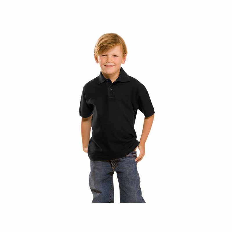 POLO BAMBINO M/C