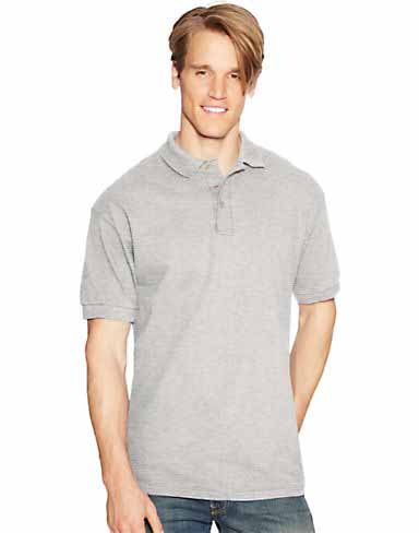 JERSEY POLO