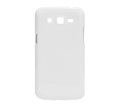 COVER 3D PER GALAXY GRAND 2 G7106 BIANCA MATTA
