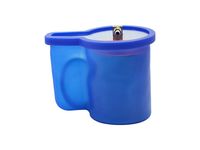 Guaina sottovuoto per tazze da 11 OZ con manico