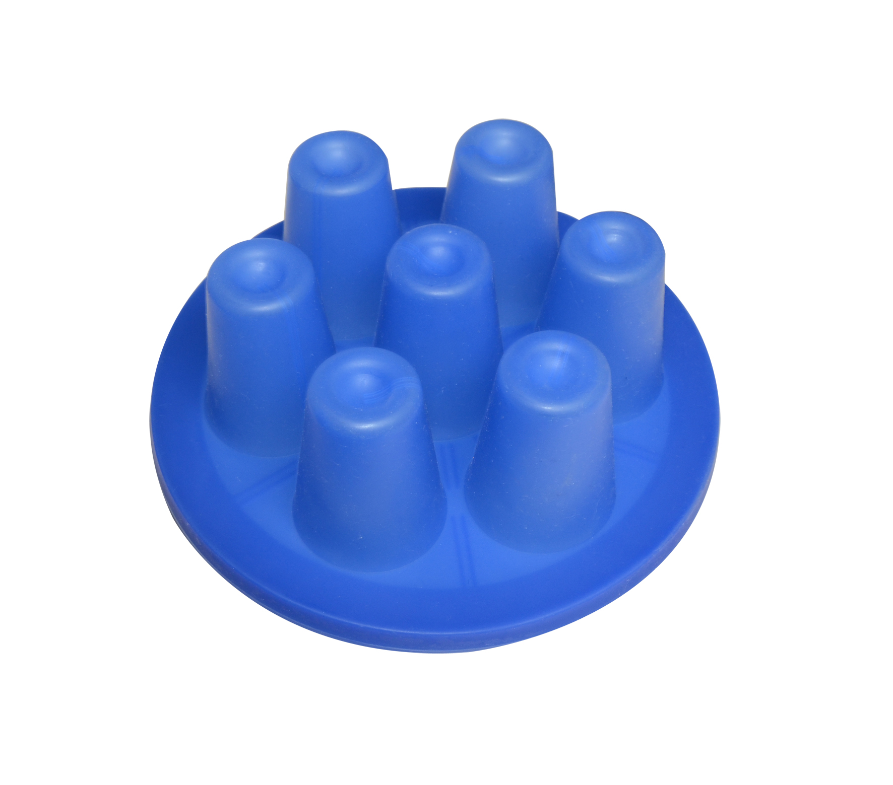 GUAINA SOTTOVUOTO PER 7 BICCHIERINI 1,5 OZ