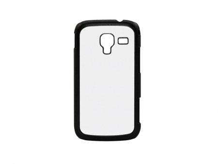 COVER PLAST. X GALAXY ACE 2 (NO INS.)