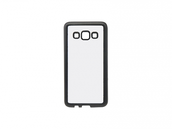 COVER PLAST. X GALAXY ACE 4 (NO INS.)