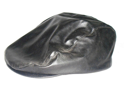 GATSBY ECO PELLE ANTIQUE BROWN