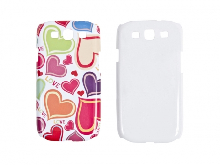 COVER 3D PER GALAXY SIII