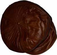 GAUCHO MARRONE