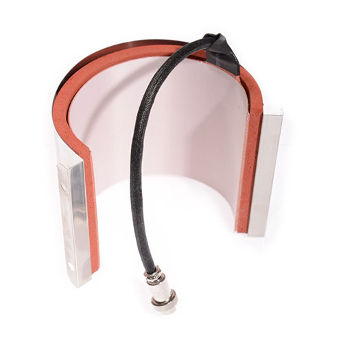 GANASCIA PER BOCCALE BIRRA Ø DA 90 A 105MM GRADO A