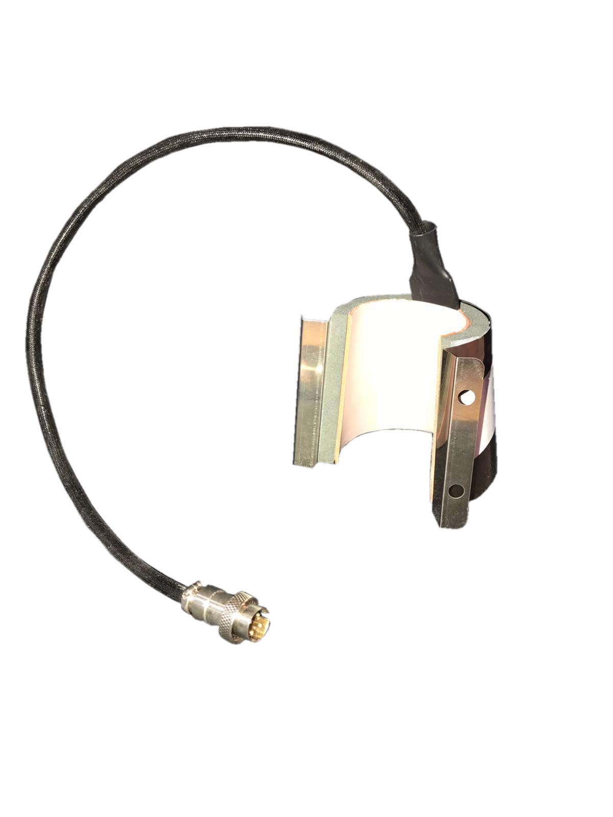 GANASCIA PER BICCHIERINI CONICI DA 1,5 OZ