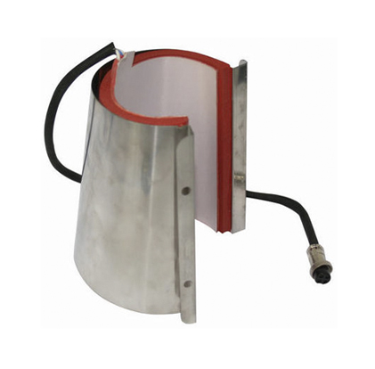 GANASCIA PER TAZZE CONICHE DA 12 OZ GRADO A