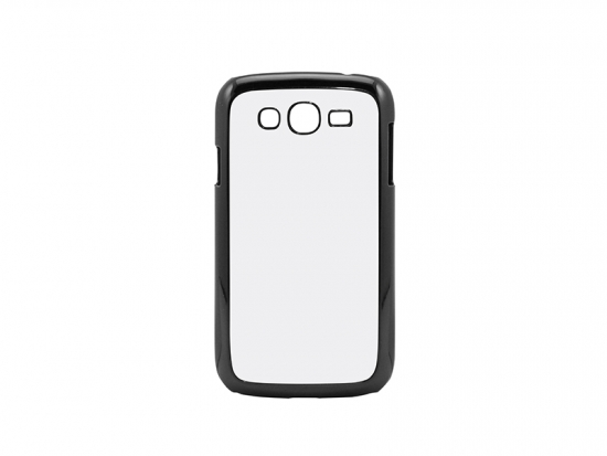 COVER PLASTICA X S GALAXY CORE I8262 (NO INS.)