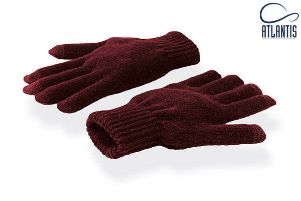 GUANTI GLOVES TOUCH