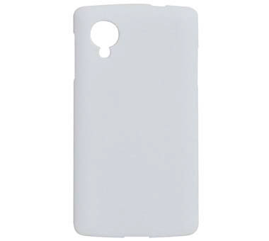 COVER 3D PER LG GOOGLE NEXUS 5 BIANCA MATTA