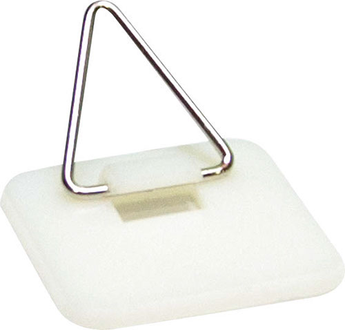 Gancio per piatto 20 cm