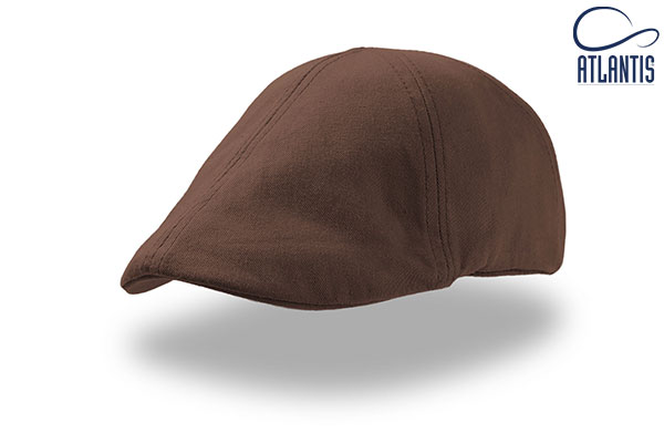 CAPPELLO GATSBY STREET