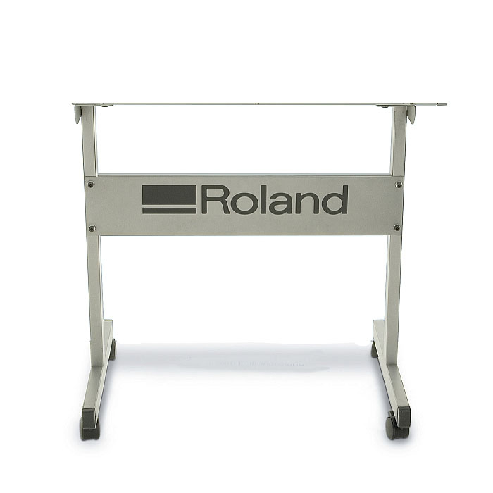 STAND RINFORZATO PER PLOTTER DA TAGLIO GS-24/GX-24