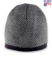 HERRINGBONE HAT