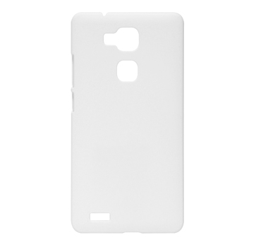 COVER 3D PER HUAWEI MATE 7 BIANCA LUCIDA