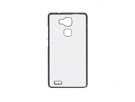 COVER PLASTICA X HUAWEI MATE 7 (NO INS.)