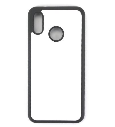 COVER GOMMA X HUAWEI P20 LITE (INS. STANDARD)