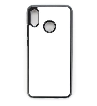 COVER PLASTICA X HUAWEI P20 LITE (INS. STANDARD)