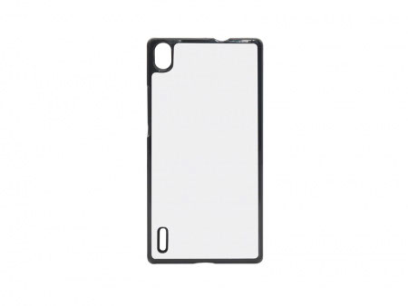 COVER PLASTICA X HUAWEI P7 (NO INS.)