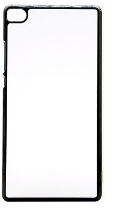 COVER GOMMA X HUAWEI P8 (INSERTO STANDARD)
