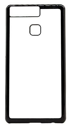 COVER GOMMA X HUAWEI P9+ (INSERTO STANDARD)