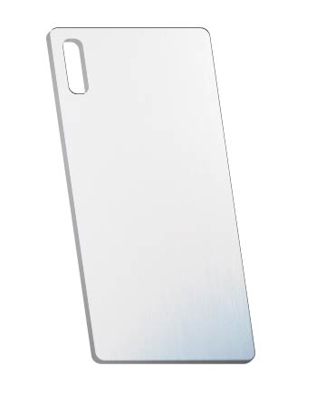 INS. ALL. X HUAWEI MATE 7 COD: HWM7P