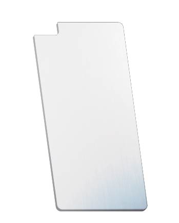 INS. ALL. X HUAWEI P8 LITE COD: HWP8LP/HWP8LG