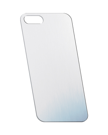INS. IN ALL. X COVER IPHONE 5
