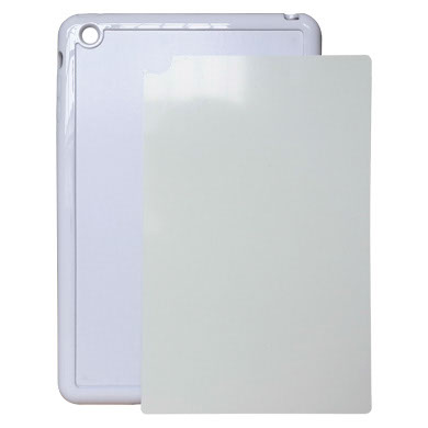 INSERTO IN ALLUMINIO PER IPAD MINI COD. IPMPD/IPMC