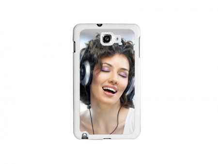 INSERTO IN ALLUMINIO PER SAMSUNG GALAXY NOTE 1