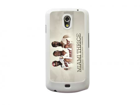 INSERTO IN ALLUMINIO PER SAMSUNG GALAXY NEXUS