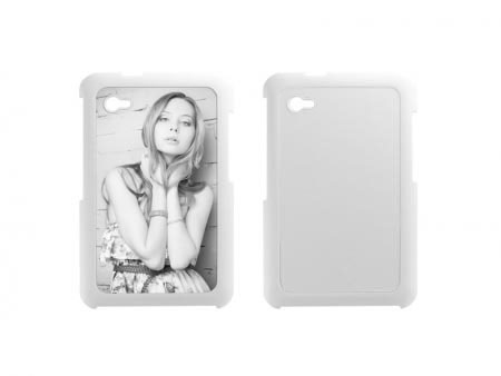INSERTO IN ALLUMINIO PER SAMSUNG GALAXY TAB P6200