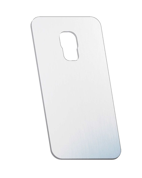 INS. ALL. GRADO A X GALAXY S5 COD: S5P/S5G