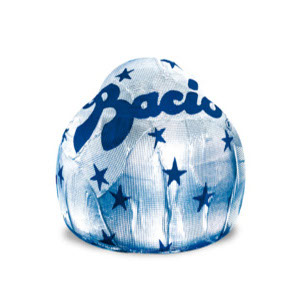 Imbottitura cuscino bacio