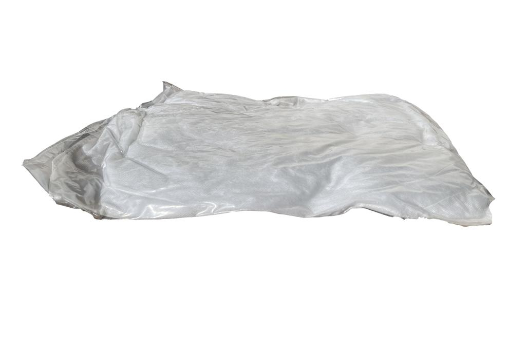 Imbottitura sottovuoto 40x40 da 230 gr