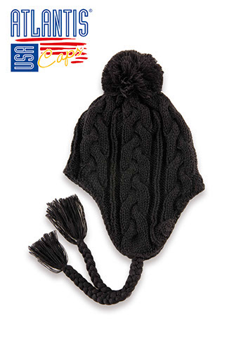 CAPPELLO DONNA INUIT