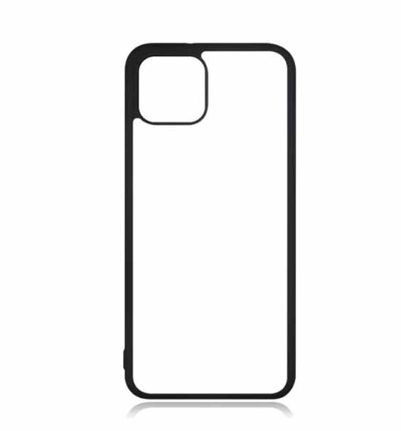 COVER GOMMA X IPHONE 11 PRO (INSERTO STANDARD)