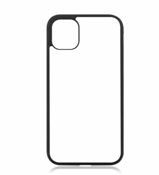 COVER PLASTICA X IPHONE 11 PRO MAX (INS STANDARD)
