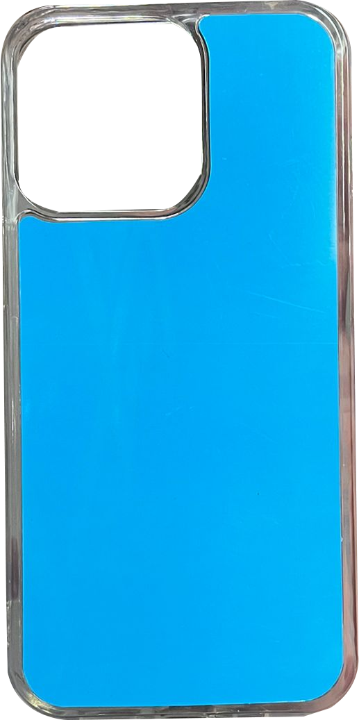 COVER GOMMA INS. FLESSIBILE X IPHONE 12